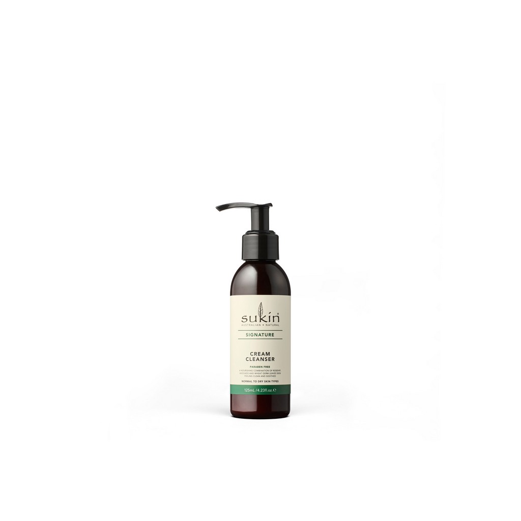 Sukin Skincare