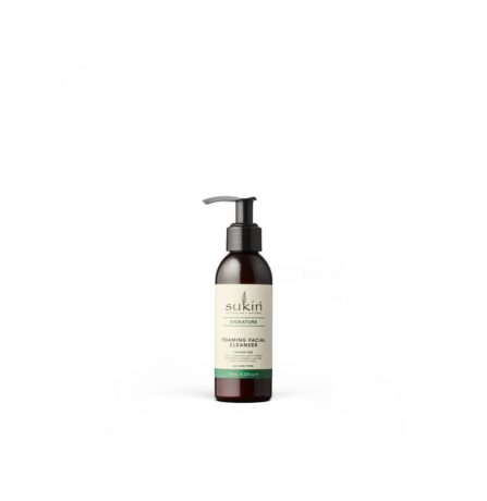 Sukin Skincare Products