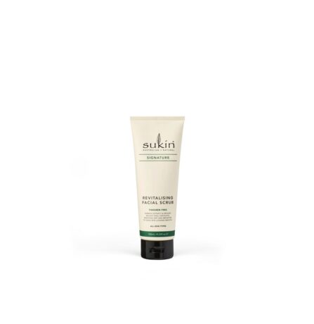 Sukin Skincare Products