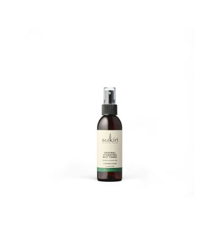Sukin Skincare Products