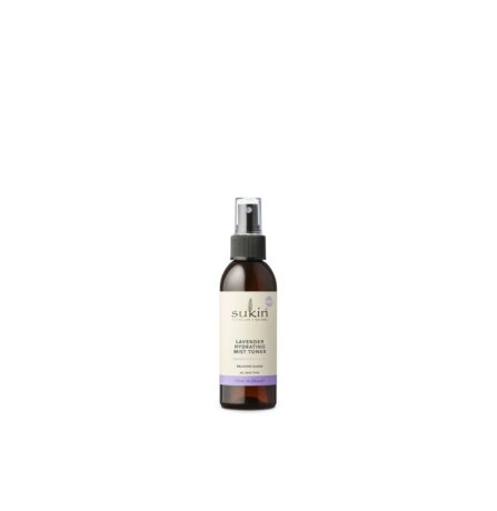 Sukin Skincare Products