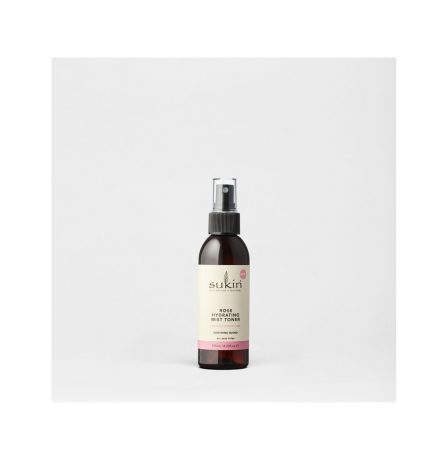 Sukin Skincare Products