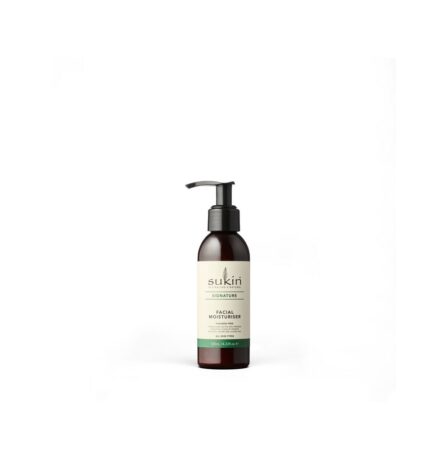 Sukin Skincare Products
