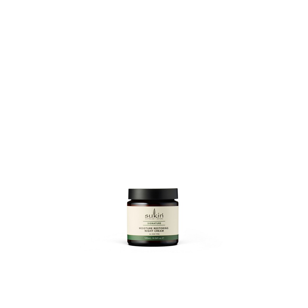 Sukin Skincare Products