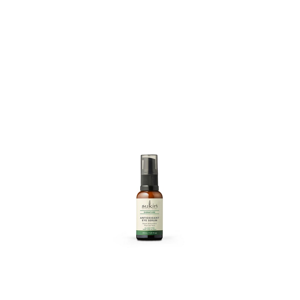 Sukin Skincare