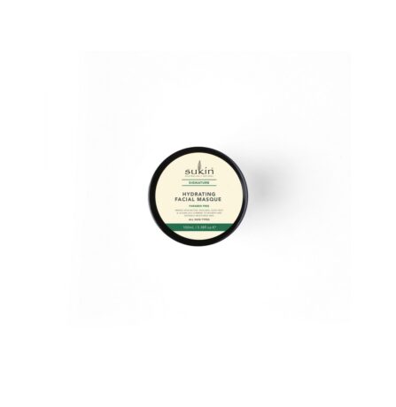 Sukin Skincare Products