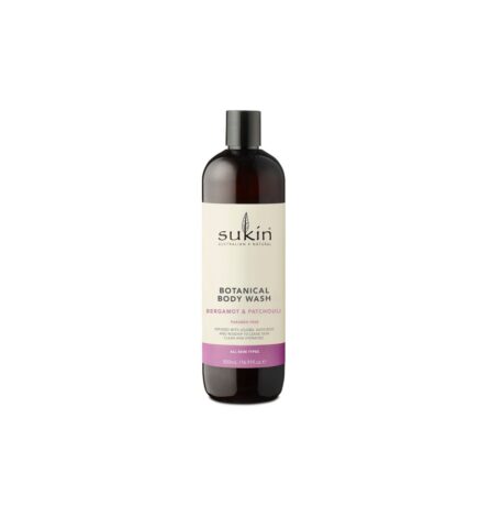 Sukin Skincare
