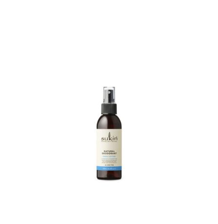Sukin Skincare