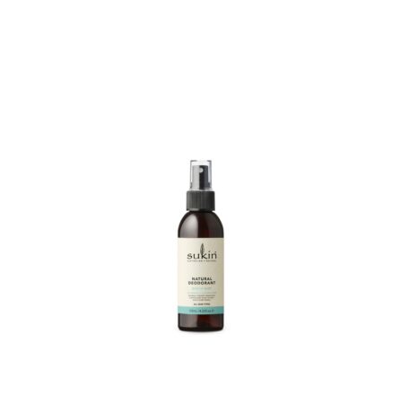Sukin Skincare