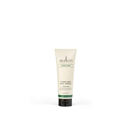Sukin Skincare Products