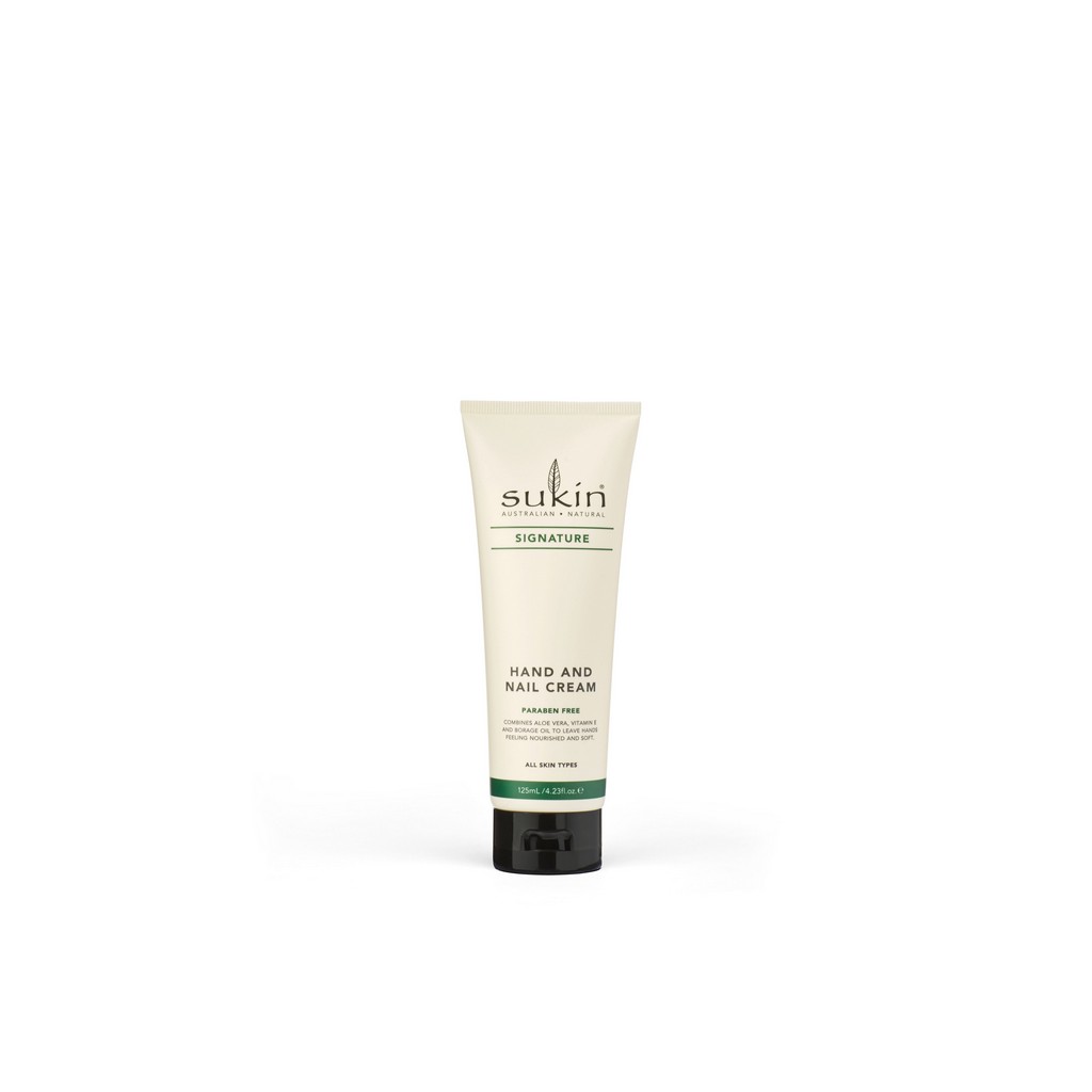 Sukin Skincare Products