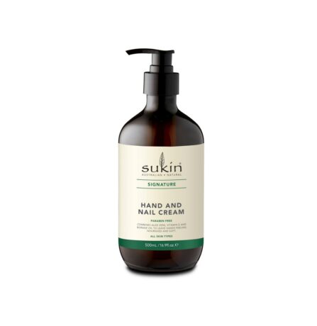 Sukin Skincare Products