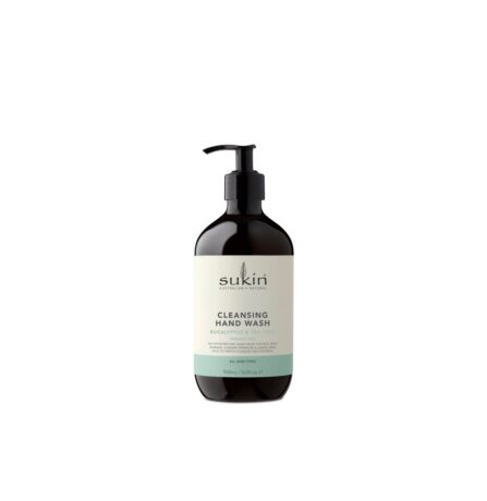 Sukin Skincare