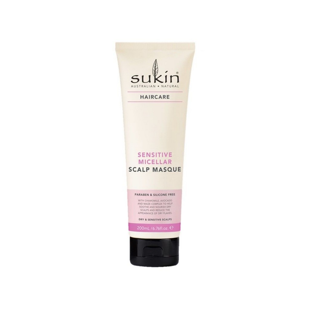 Sukin Skincare Products