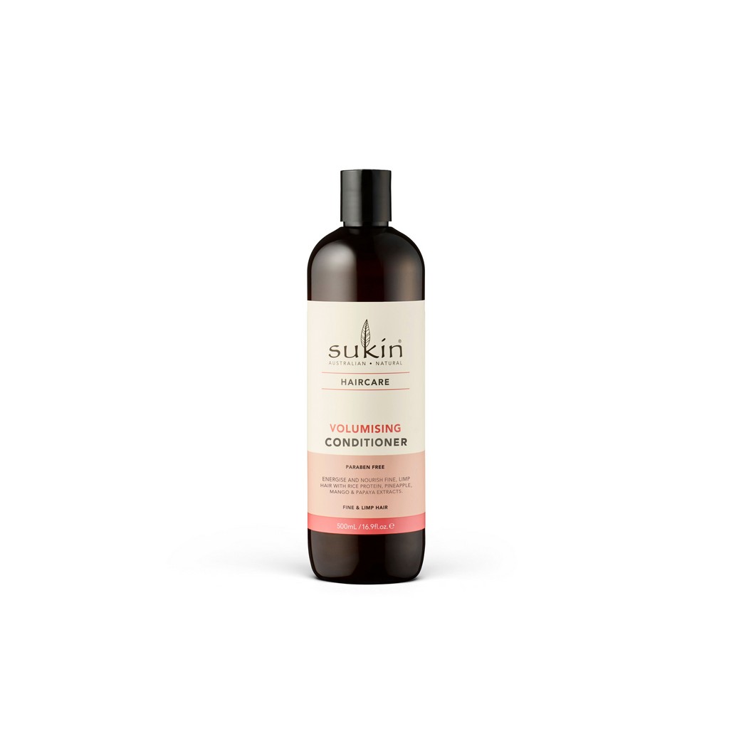 Sukin Skincare Products