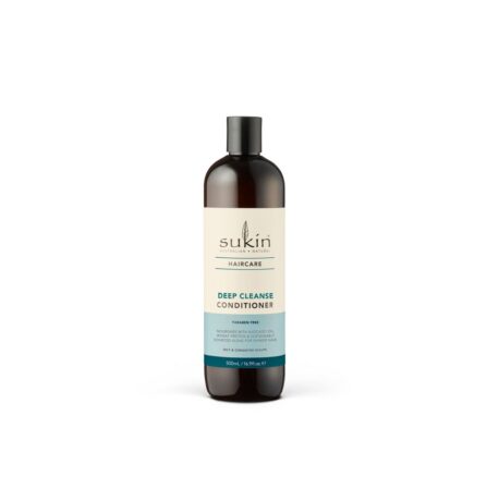 Sukin Skincare