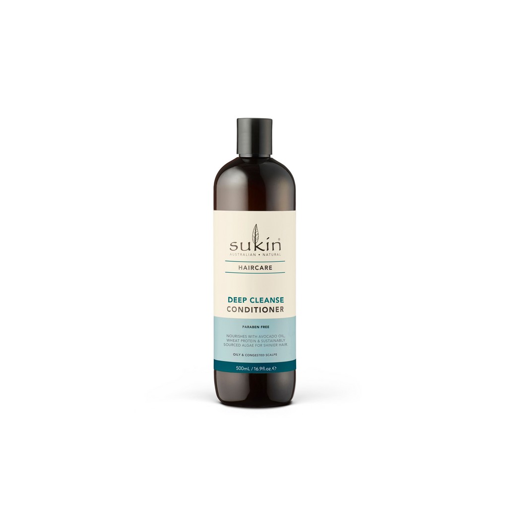 Sukin Skincare