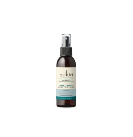 Sukin Skincare