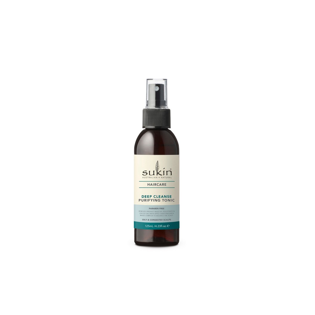 Sukin Skincare