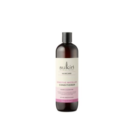 Sukin Skincare Products