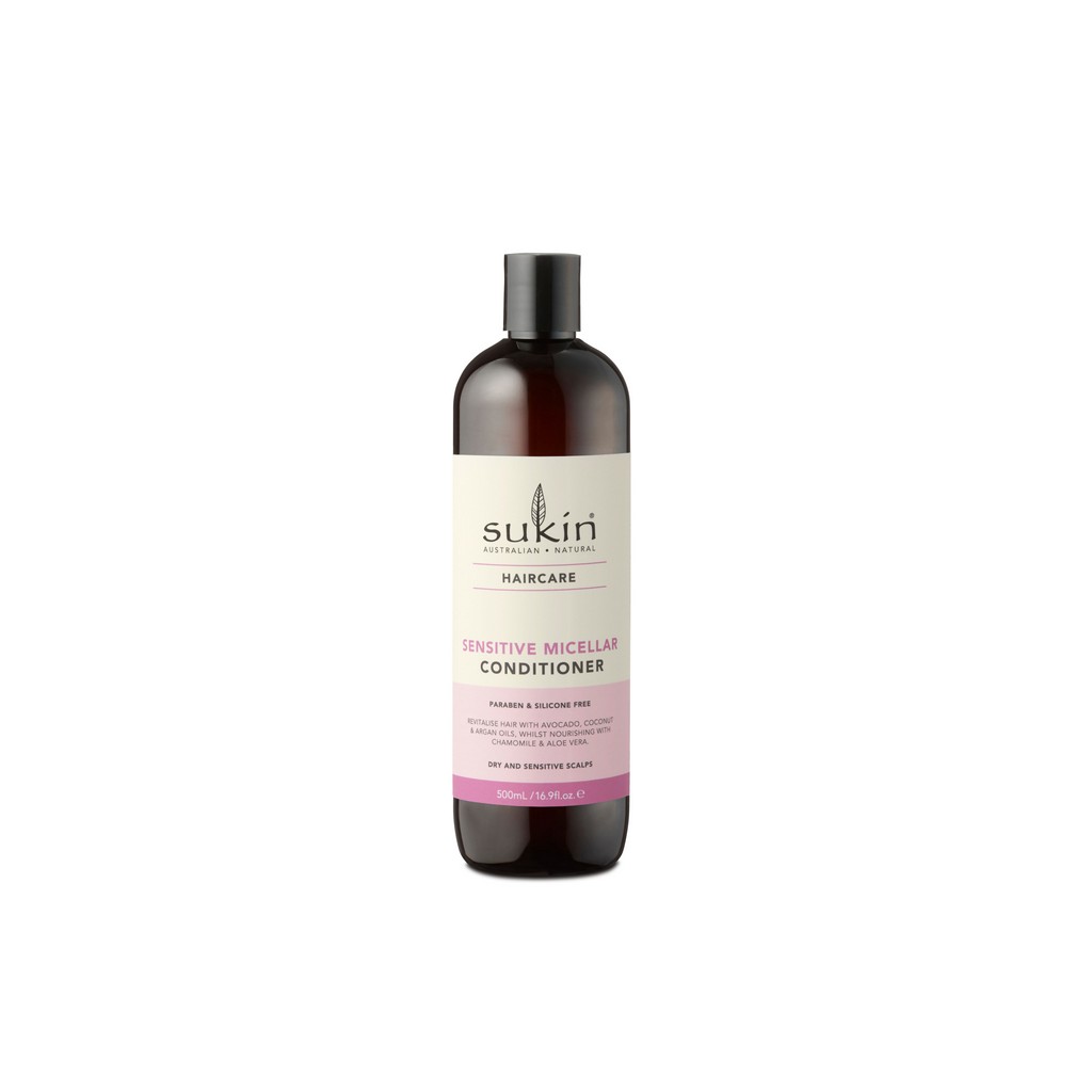 Sukin Skincare Products