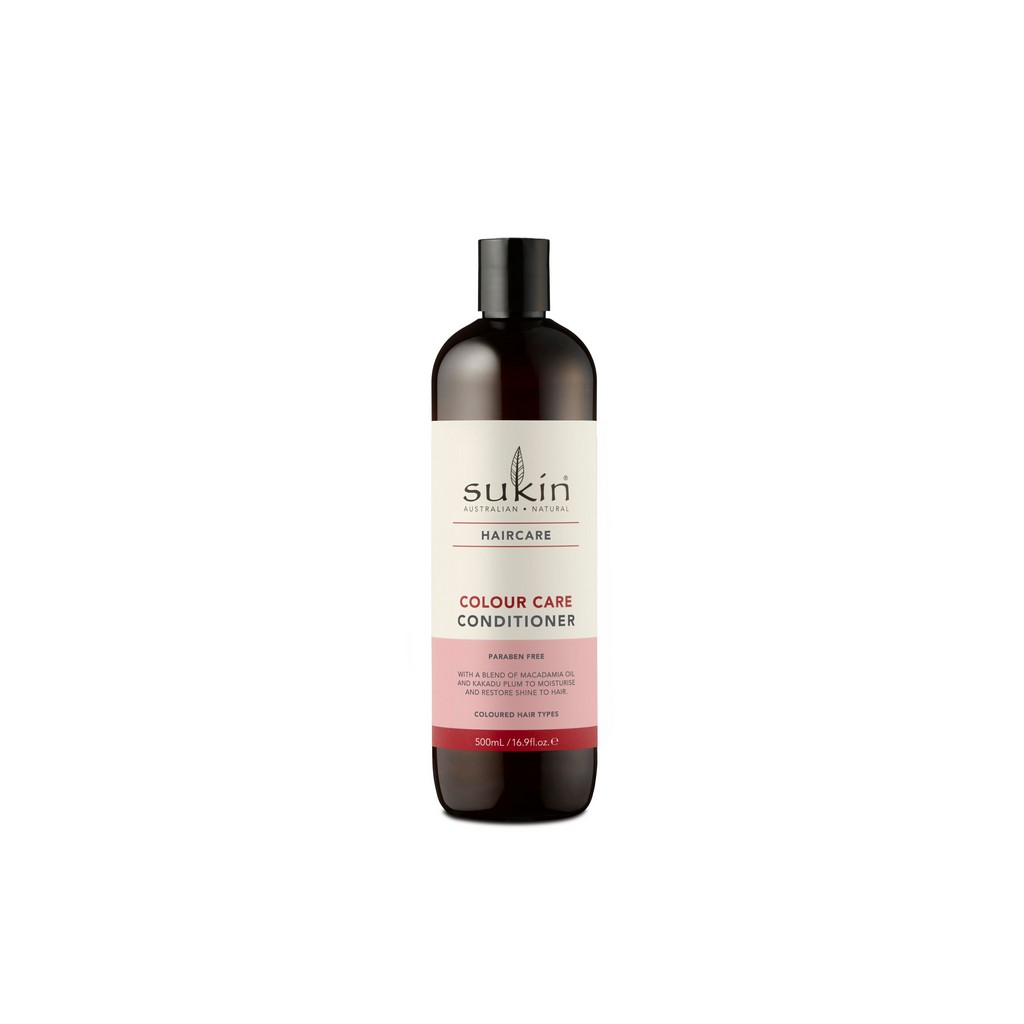 Sukin Skincare