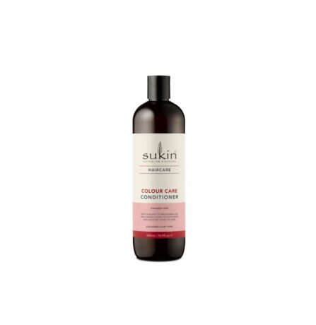 Sukin Skincare