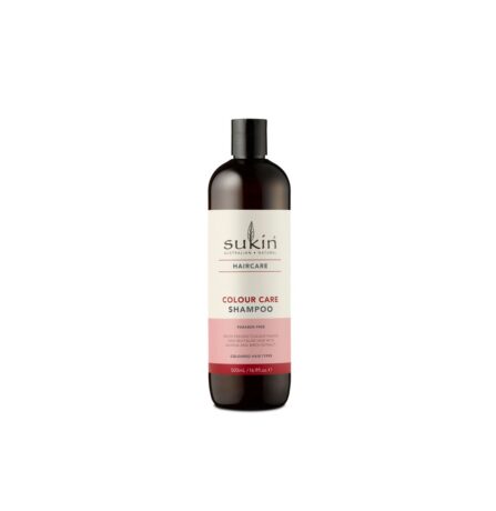 Sukin Skincare