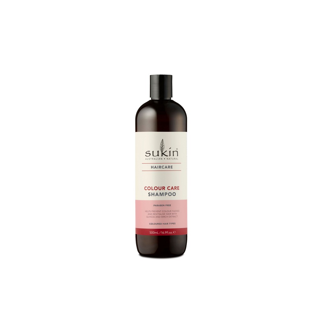 Sukin Skincare