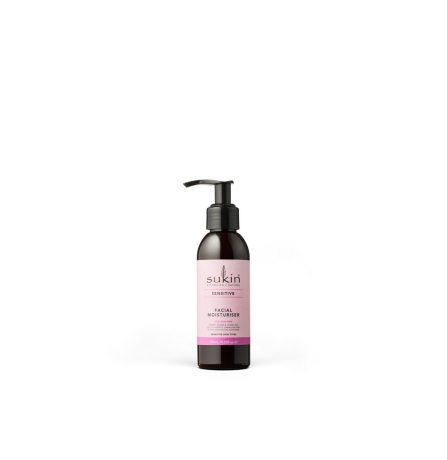 Sukin Skincare Products