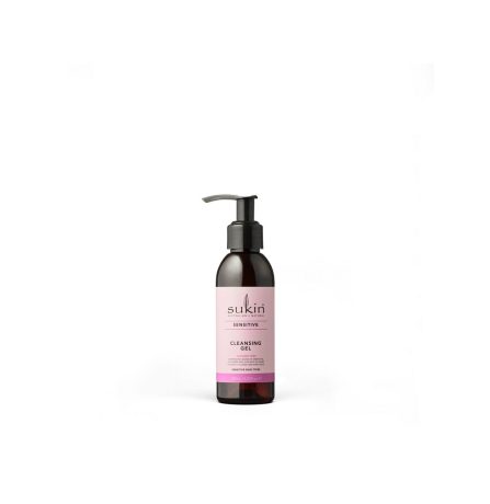 Sukin Skincare Products
