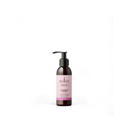 Sukin Skincare Products