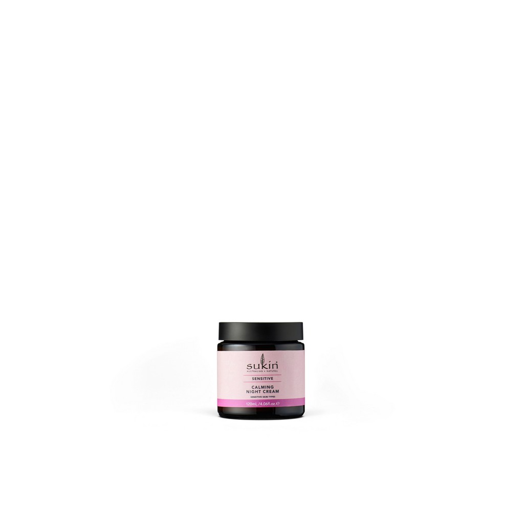 Sukin Skincare Products