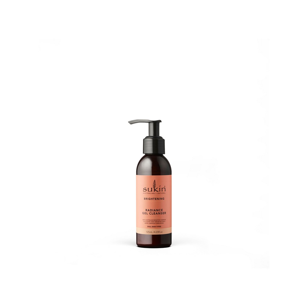 Sukin Skincare