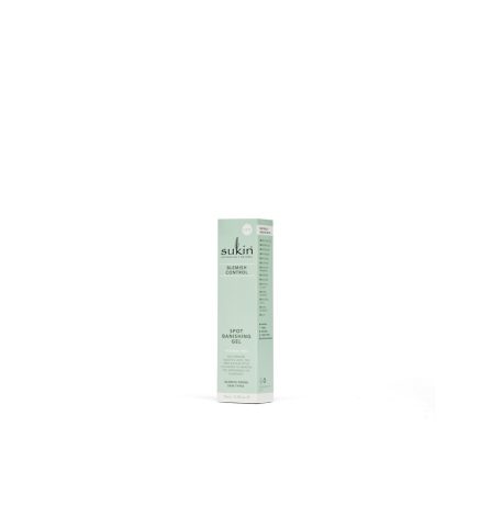 Sukin Skincare