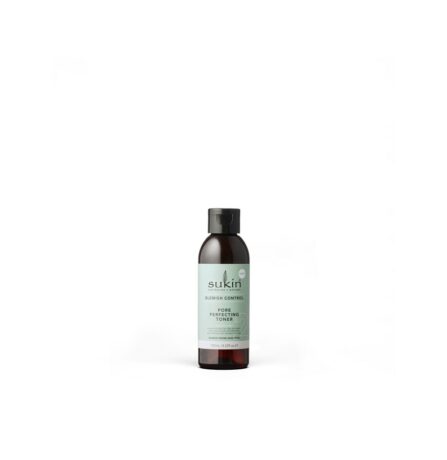 Sukin Skincare