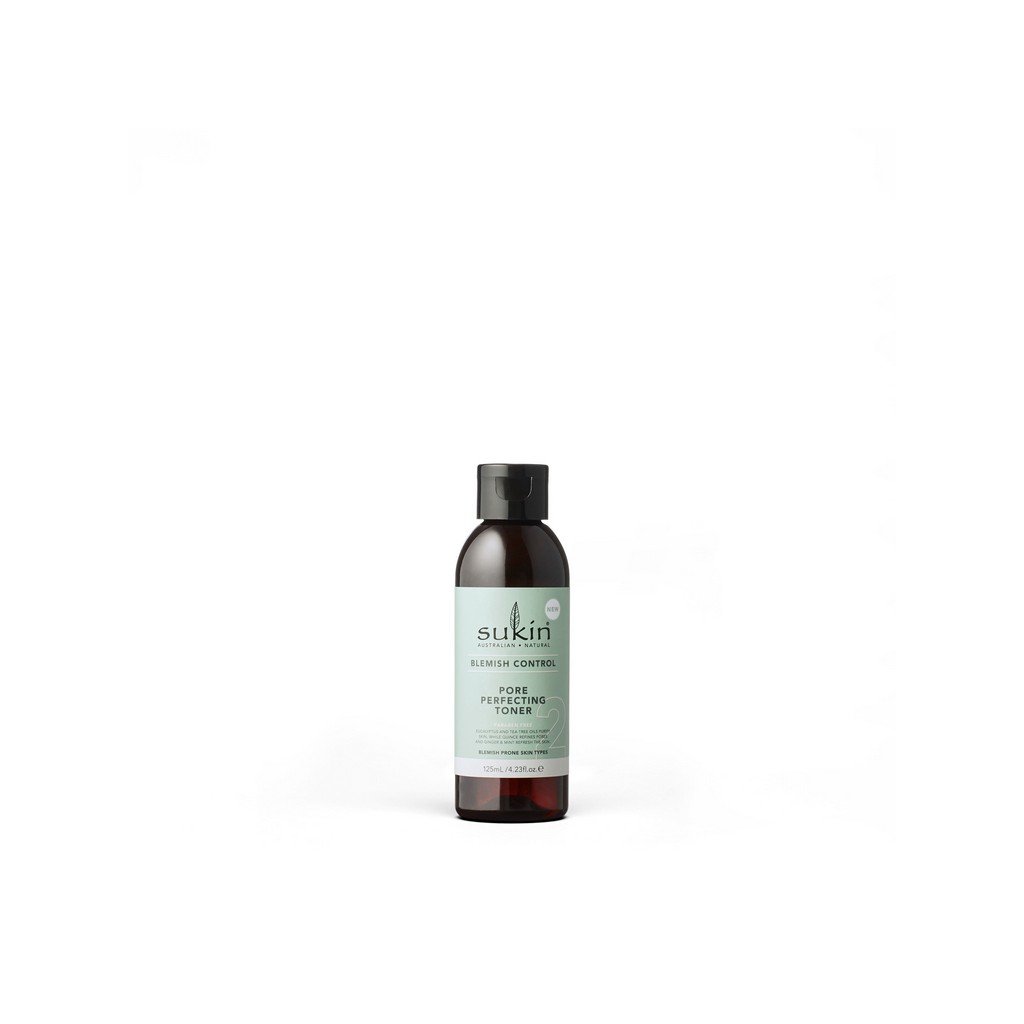 Sukin Skincare