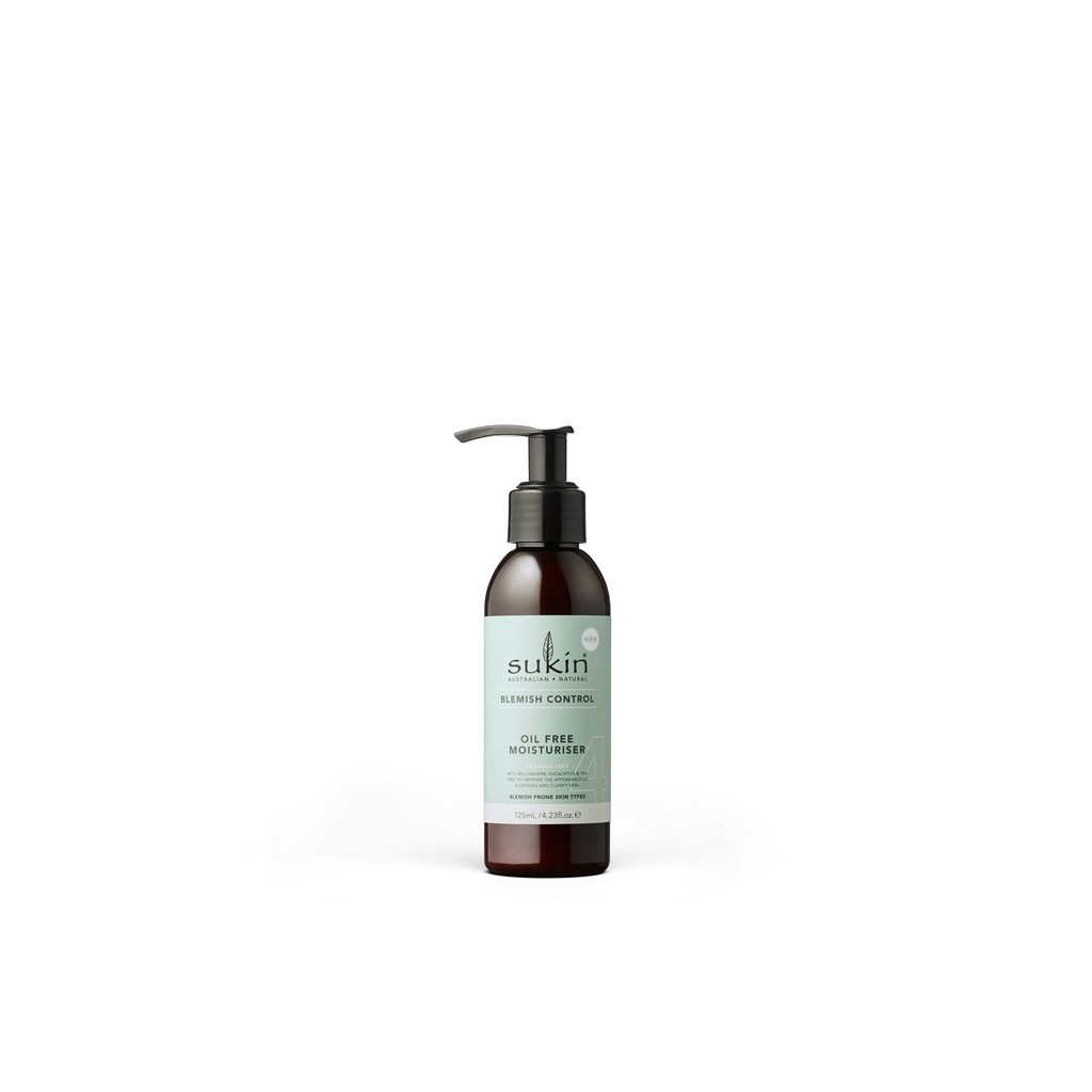 Sukin Skincare
