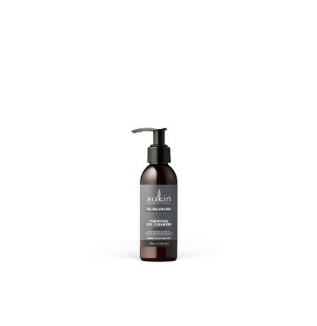 Sukin Skincare Products