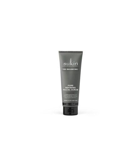 Sukin Skincare Products
