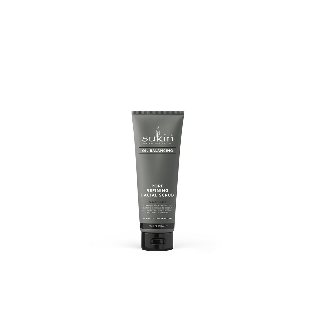 Sukin Skincare Products