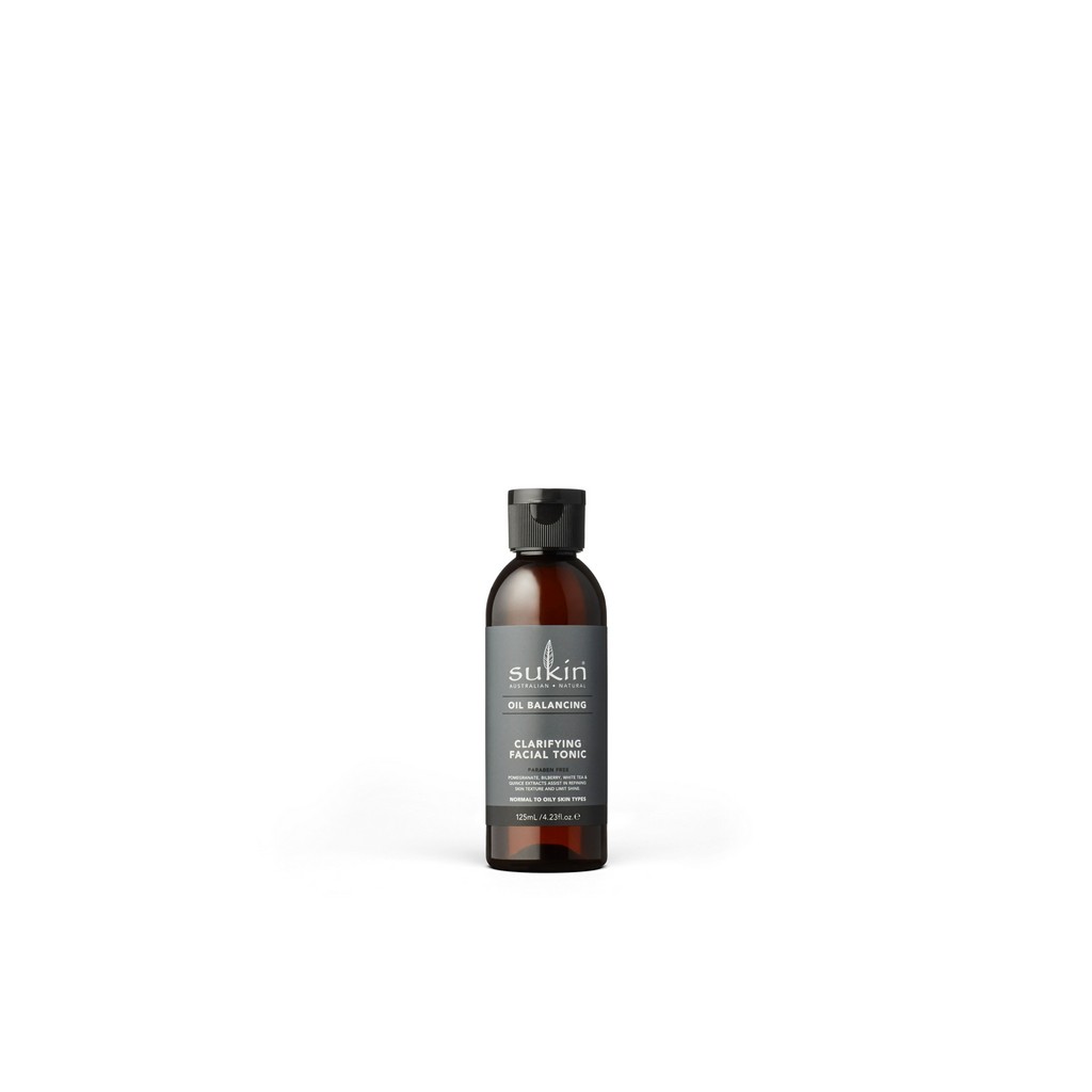 Sukin Skincare Products