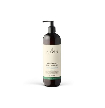 Sukin Skincare Products