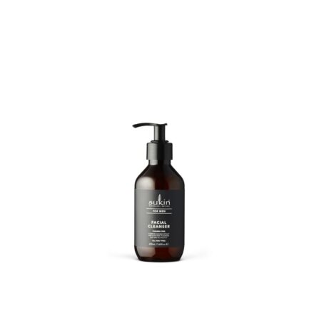 Sukin Skincare Products