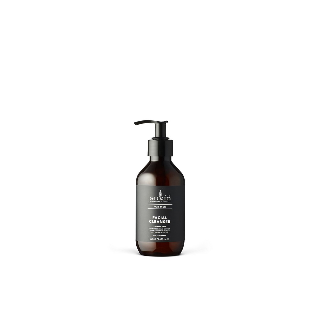 Sukin Skincare Products