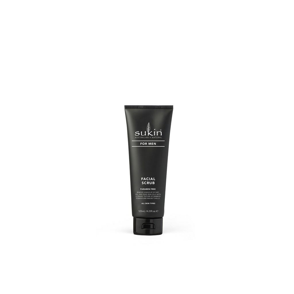 Sukin Skincare Products