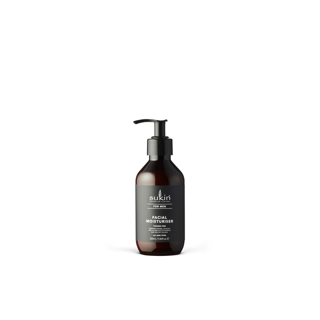 Sukin Skincare Products