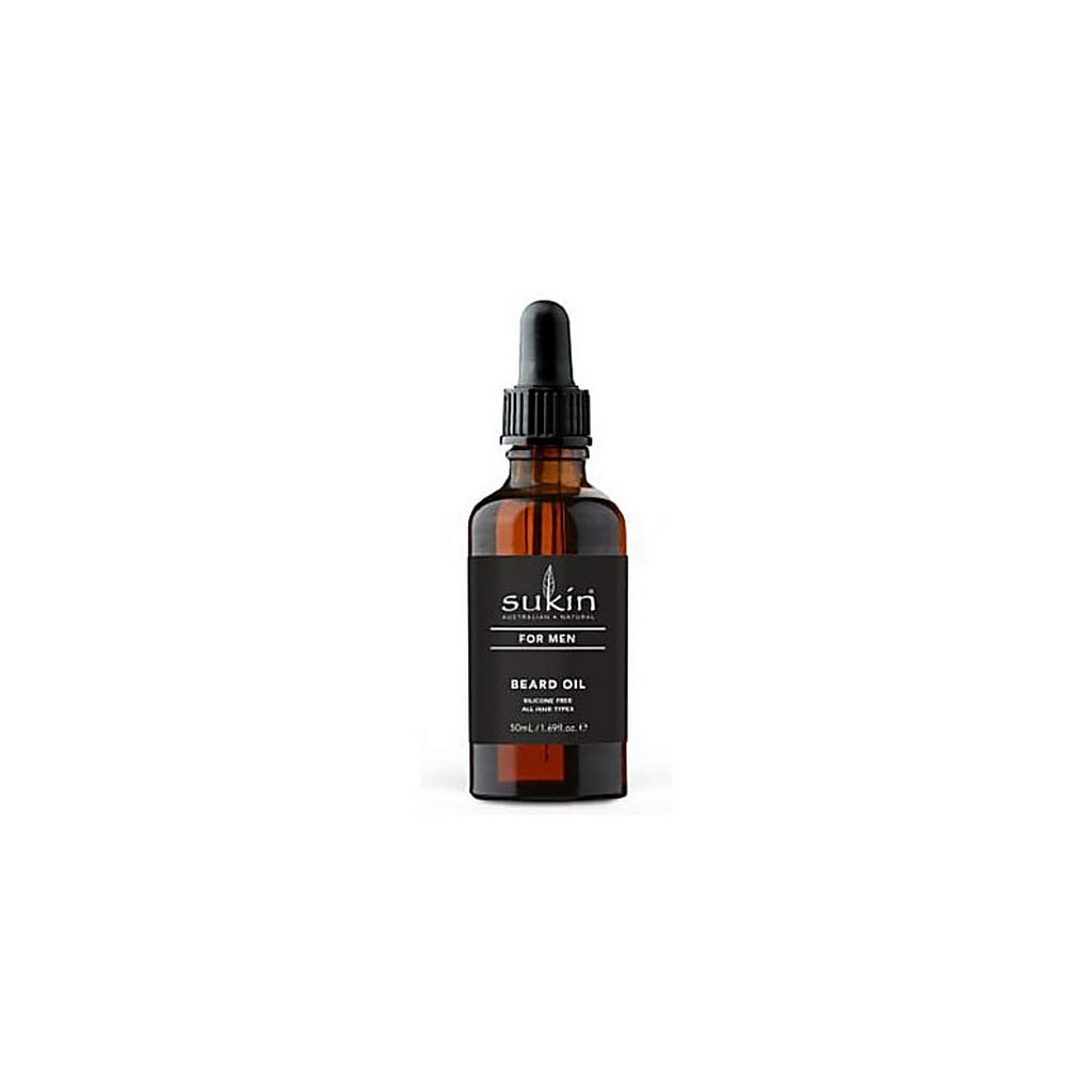 Sukin Skincare Products