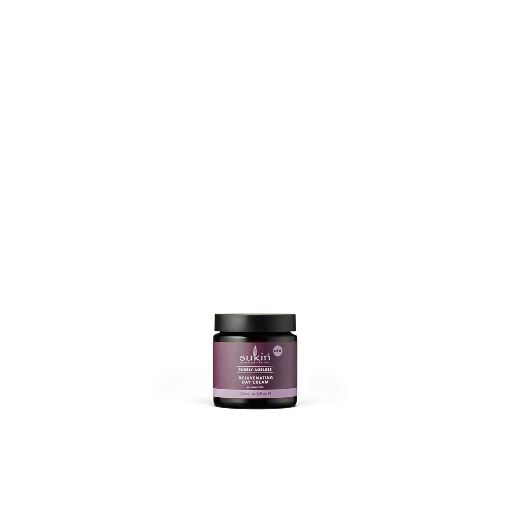 Sukin Skincare Products