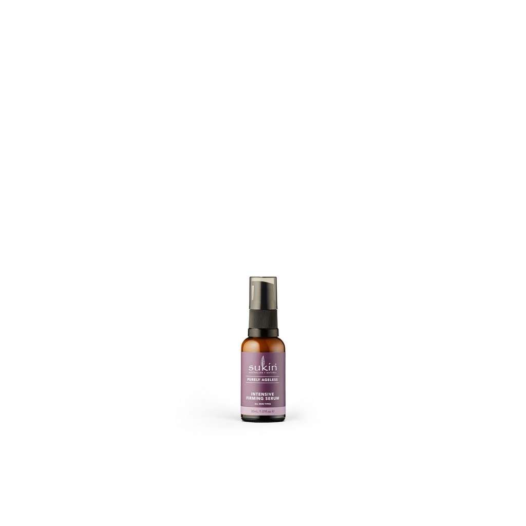 Sukin Skincare Products
